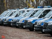 Polizeieinsatz im Süden von Halle (Saale)