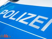 E-Bike in Merseburg gestohlen