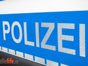 28-Jähriger aus Halle vermisst – Polizei bittet um Mithilfe