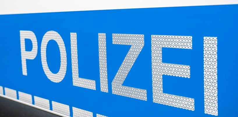 Jugendliche aus Halle vermisst – Polizei bittet um Mithilfe
