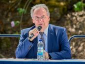 Ministerpräsident Haseloff: Gesundheitswesen ist wichtiger Bereich solidarischer Daseinsvorsorge