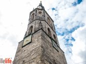 Carillonkonzert vom Roten Turm am 3. Advent