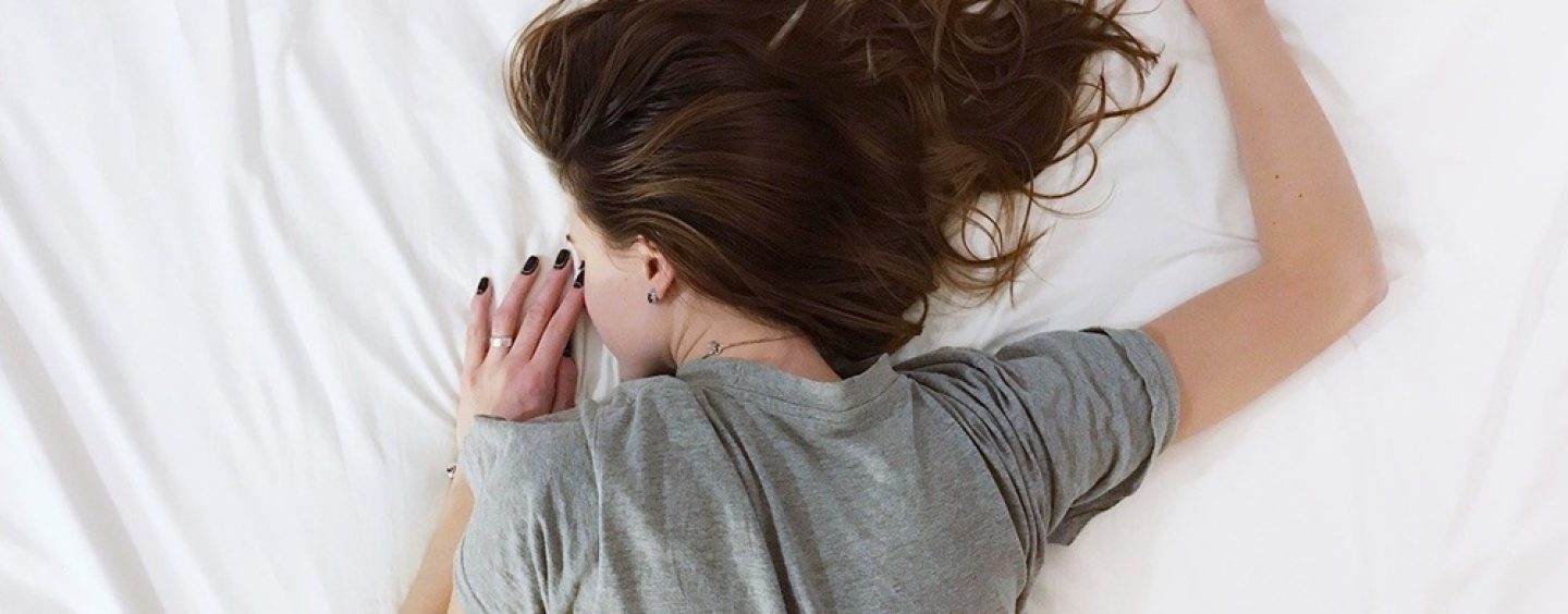 Tipps und Tricks bei Schlafproblemen