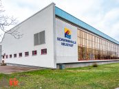 Schwimmhallen der Bäder Halle GmbH werden bestreikt