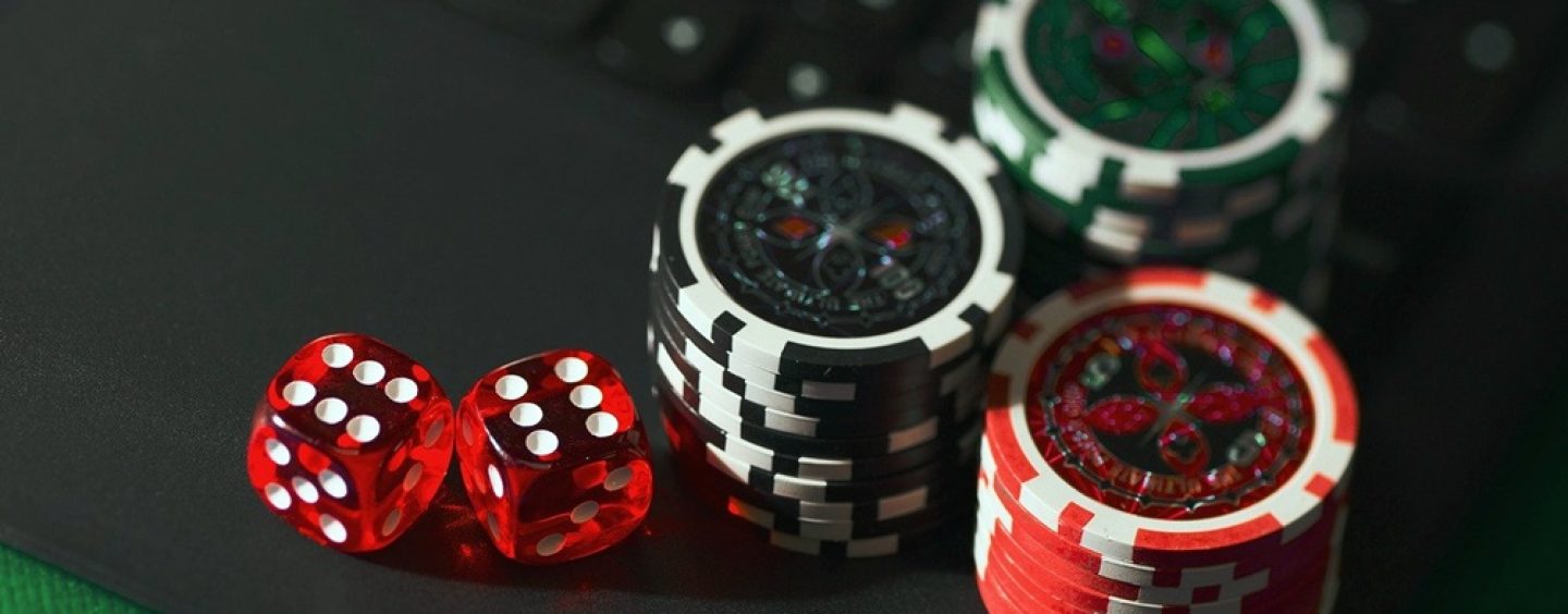 So verlieren Sie Geld mit Casino Online