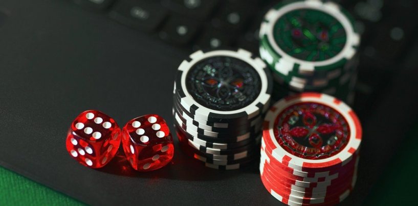Neue Behörde GGL soll online Casinos in Deutschland beaufsichtigen und bringt Jobs nach Halle