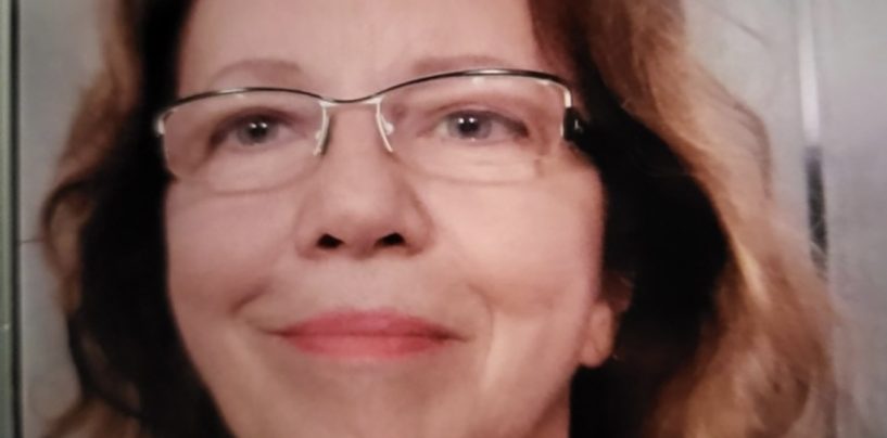 Frau aus Sonneberg vermisst – Polizei bittet um Mithilfe