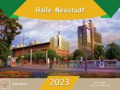 Halle – Neustadt Kalender 2023
