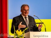 Ministerpräsident Haseloff würdigt Arbeit der Leopoldina