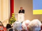 Ministerpräsident Haseloff würdigt den Rang der Wissenschaft in unserer Gesellschaft