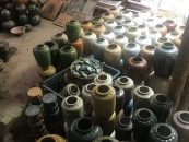 Keramik zwischen Tradition und Moderne – Ausschreibung Internationales Arbeitsstipendium für Keramiker