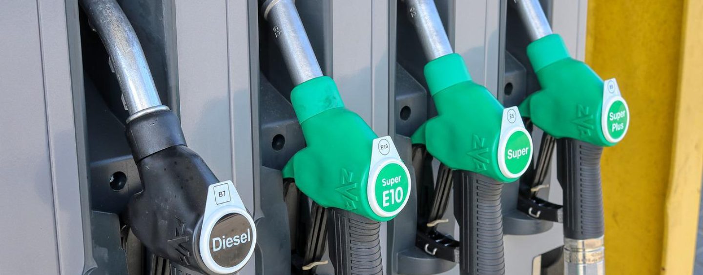 Kraftstoffpreise nach Wiederanhebung der Energiesteuer