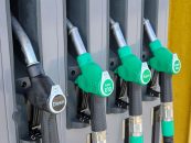 Kraftstoffpreise steigen deutlich an