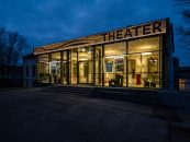 Spielzeitpause am Theater Eisleben