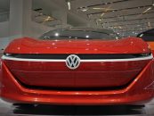Grünes Licht für Kooperation von VW und Bosch zur Fortentwickelung des automatisierten Fahrens