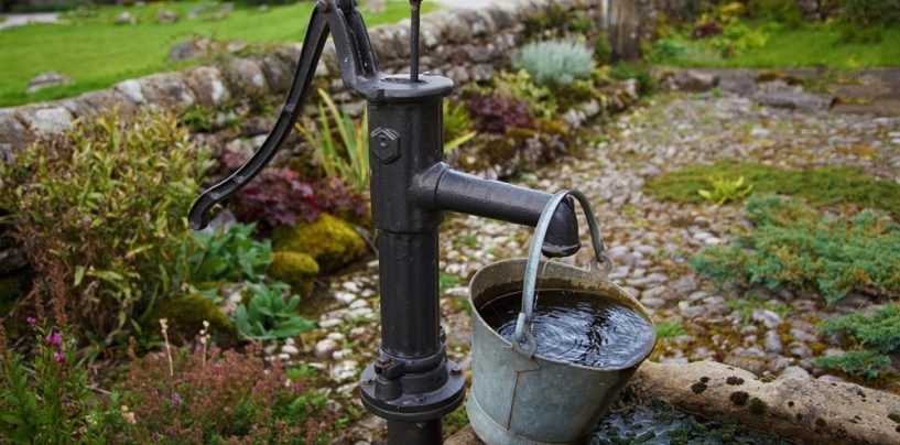 Trockenheit und geringer Niederschlag lassen Wasserstände im Saalekreis sinken
