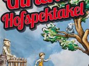 4. Puppentheaterfest „Ulrichs Hofspektakel“