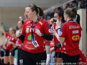 Wildcats ohne vier Spielerinnen beim 10. Domstadt Cup in Fritzlar
