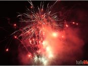 Pro Feuerwerk – Das Laternenfest muss leuchten
