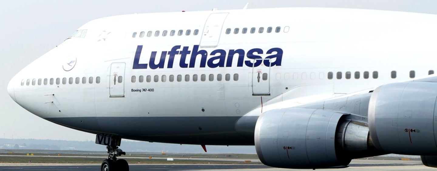 Anteilserhöhung von Kühne an Lufthansa vom Bundeskartellamt genehmigt