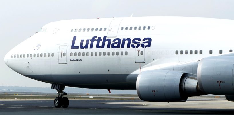 Anteilserhöhung von Kühne an Lufthansa vom Bundeskartellamt genehmigt