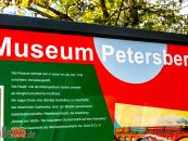 Museum Petersberg: “Floristisches zur Weihnachtszeit 2022”