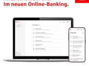 Saalesparkasse erneuert Online-Banking
