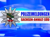 Polizeimeldungen der Polizeiinspektion Halle (Saale)