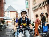 Stadtradeln 2022 – Halle (Saale) beteiligt sich an Fahrradkampagne