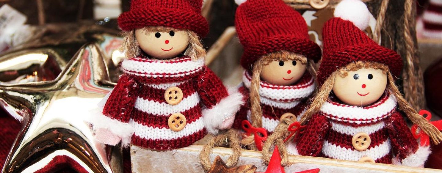 Weihnachtswichtel Ideen – Ein skandinavischer Brauch in Deutschland