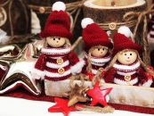 Weihnachtswichtel Ideen – Ein skandinavischer Brauch in Deutschland