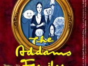 The Addams Family – Das Broadway Musical