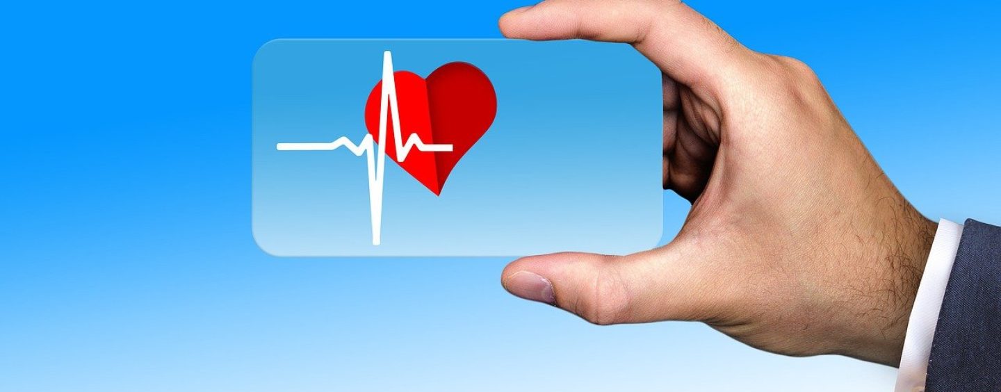 Herzwochen 2022: Vorhofflimmern – Turbulenzen im Herz