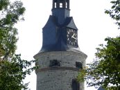 Stadtmuseum lädt immer samstags zu Führungen im Leipziger Turm