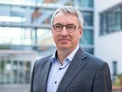 „Teilhabe und Selbstbestimmung verbessern“: Prof. Dr. Thorsten Meyer ist neuer Professor für Rehabilitationsmedizin