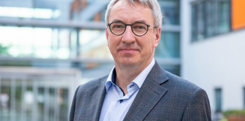 „Teilhabe und Selbstbestimmung verbessern“: Prof. Dr. Thorsten Meyer ist neuer Professor für Rehabilitationsmedizin