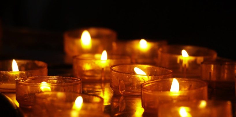 Stadt und Jüdische Gemeinde gedenken der Opfer des Anschlags vom 9. Oktober 2019