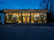 Theater Eisleben nach 70 Jahren vor dem Aus