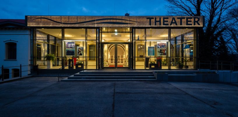 Spielzeiteröffnung am Theater Eisleben