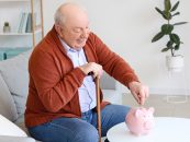 Kredit für Rentner: Darauf kommt es beim Seniorenkredit an