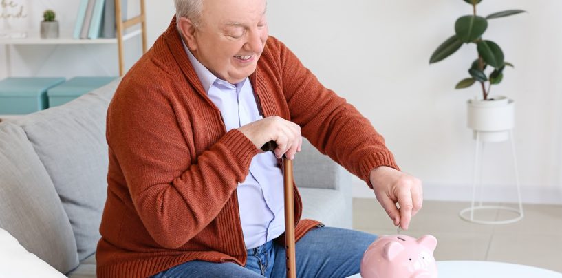Kredit für Rentner: Darauf kommt es beim Seniorenkredit an