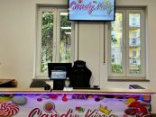 Candy King eröffnet am Samstag in Halle