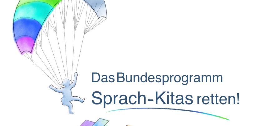 Sprach-Kitas retten: Öffentliche Aktion am 19. Oktober auf dem Domplatz Magdeburg