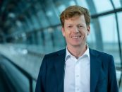 Aufsichtsrat bestätigt Götz Ahmelmann als CEO der Mitteldeutschen Flughafen AG