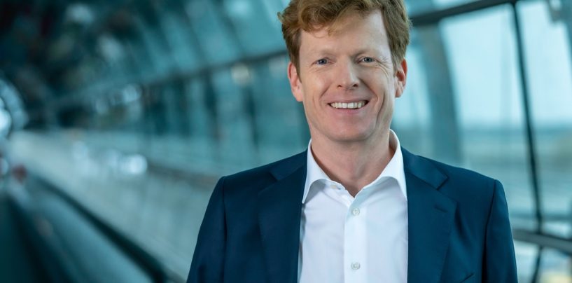 Aufsichtsrat bestätigt Götz Ahmelmann als CEO der Mitteldeutschen Flughafen AG