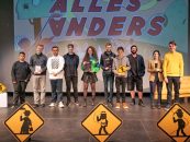 27. Jugendfilmpreis Sachsen-Anhalt vergeben