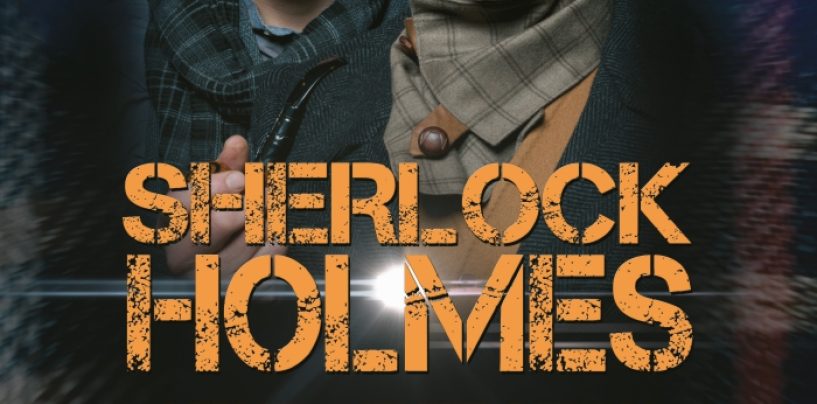 Das Musical – Sherlock Holmes – Next Generation