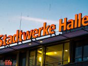 Stadtwerke Halle-Gruppe prüft Umsetzung neuer Technologien