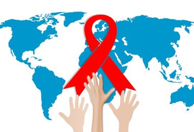 Welt-AIDS-Tag 2022