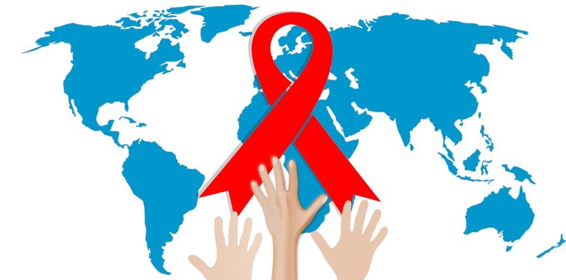 Welt-AIDS-Tag 2022